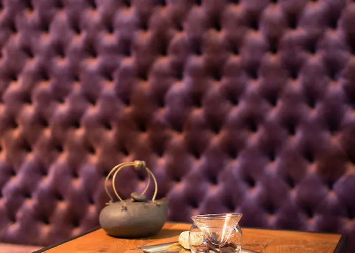 Forvm Boutique 3* ترييستي