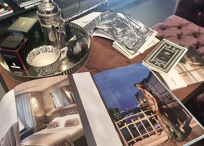 Forvm Boutique Hotel