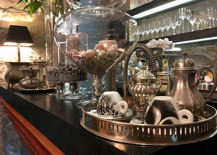 Hotel Forvm Boutique