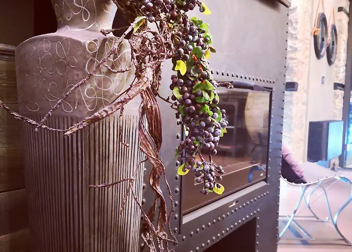 Forvm Boutique فندق ترييستي