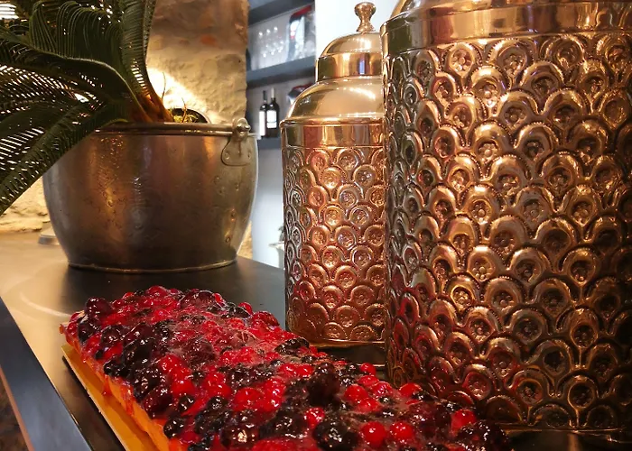 Forvm Boutique Hotel 3*