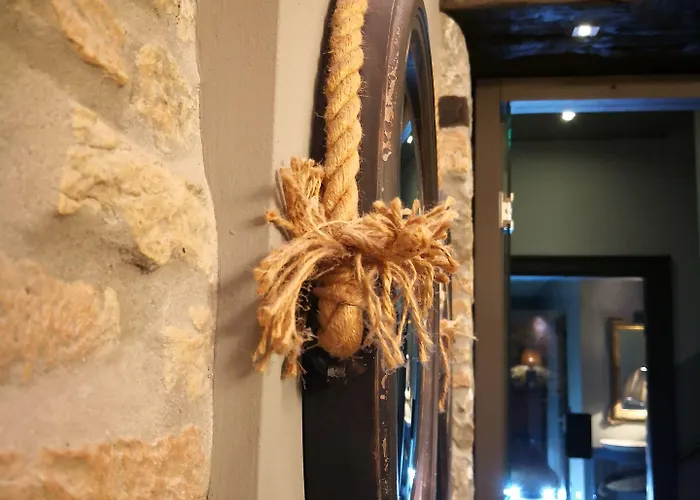 فندق Forvm Boutique ترييستي