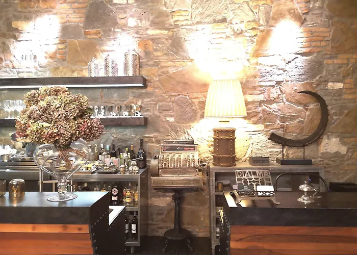 Forvm Boutique فندق