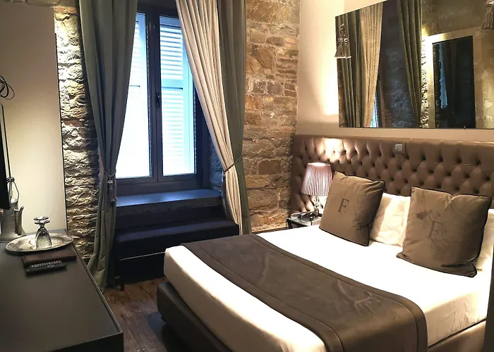 Hotel Forvm Boutique 3*