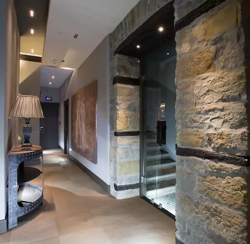 Forvm Boutique ترييستي