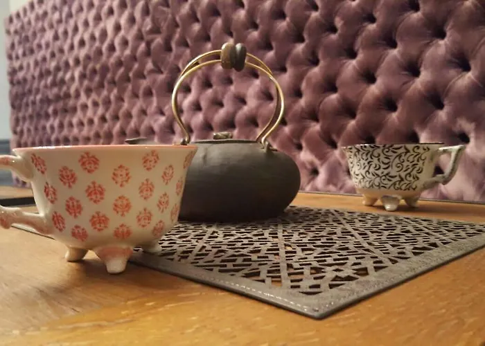 Forvm Boutique 3* ترييستي