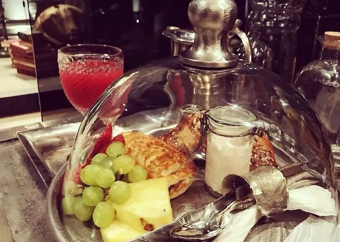 Forvm Boutique Hotel Trieste