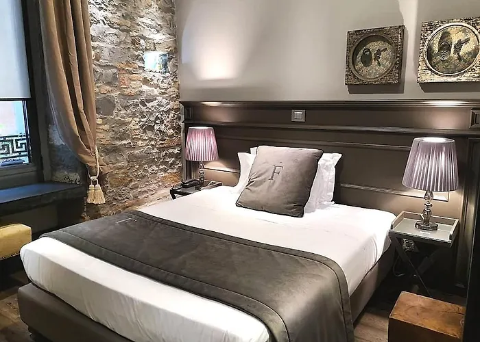 Forvm Boutique ترييستي