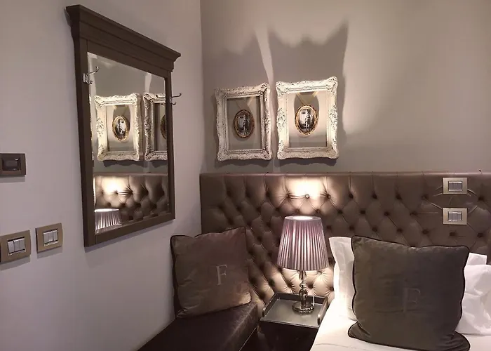 Forvm Boutique Trieste