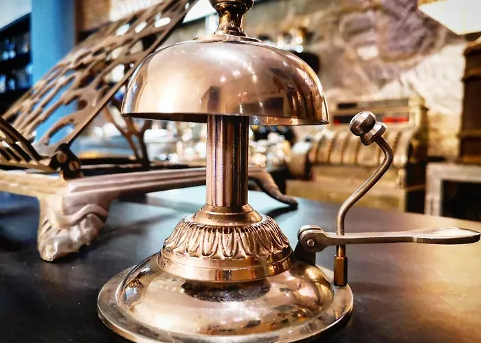 Forvm Boutique 3* ترييستي